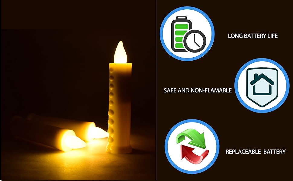 Led Candle
