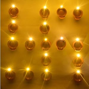 Led Diya