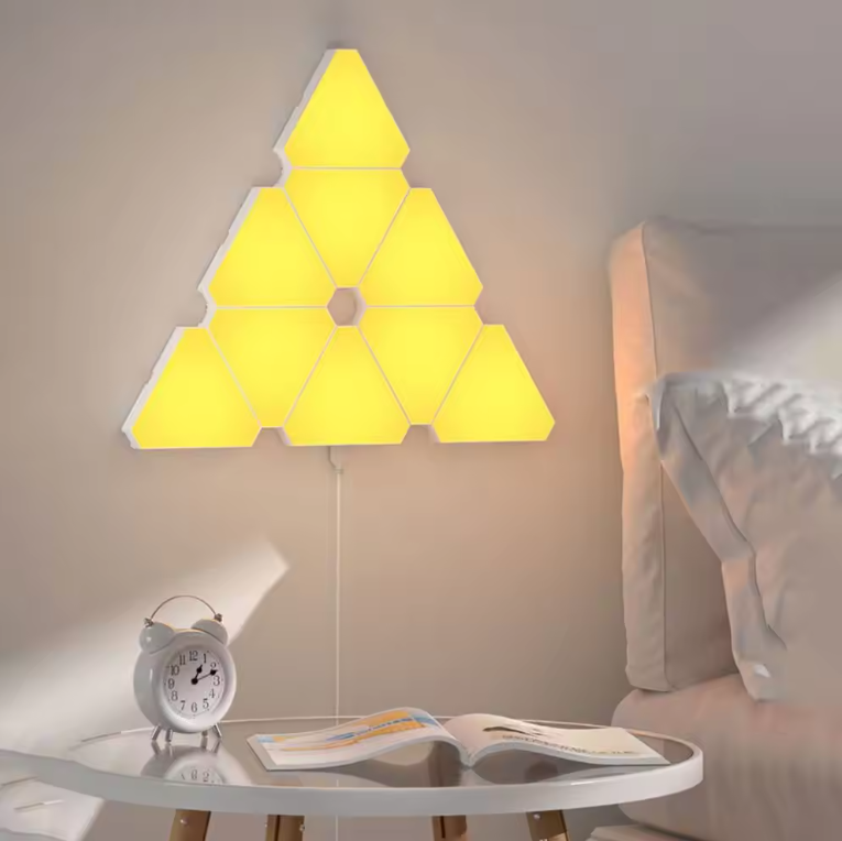 RGB Wall Lights