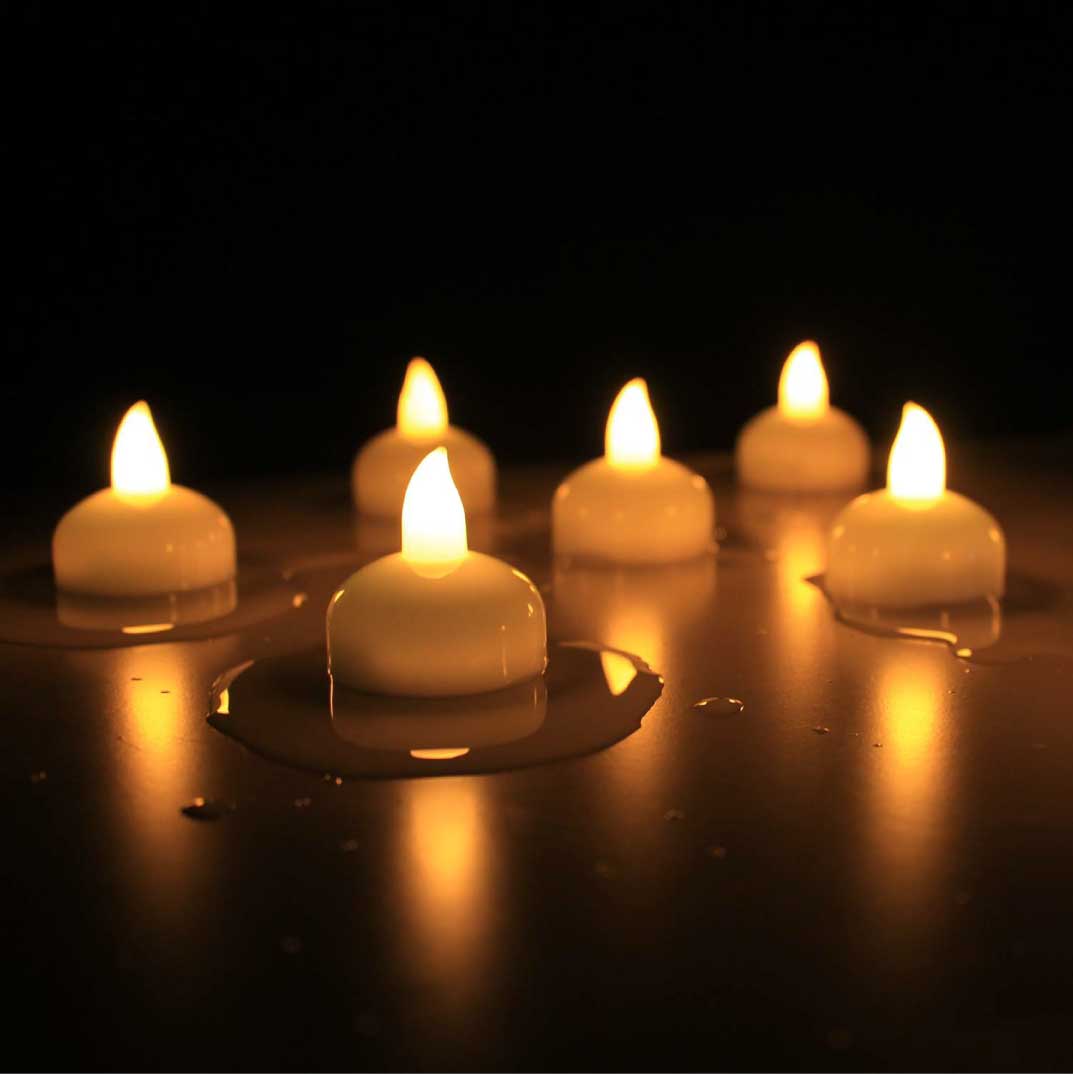 LED Candles