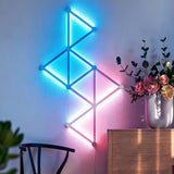 Smart Wall Light Lines