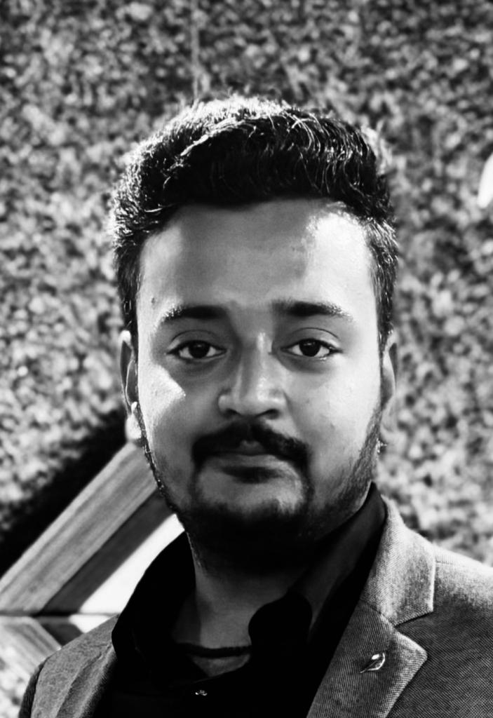 Founder&CEO TedTech Private Limited