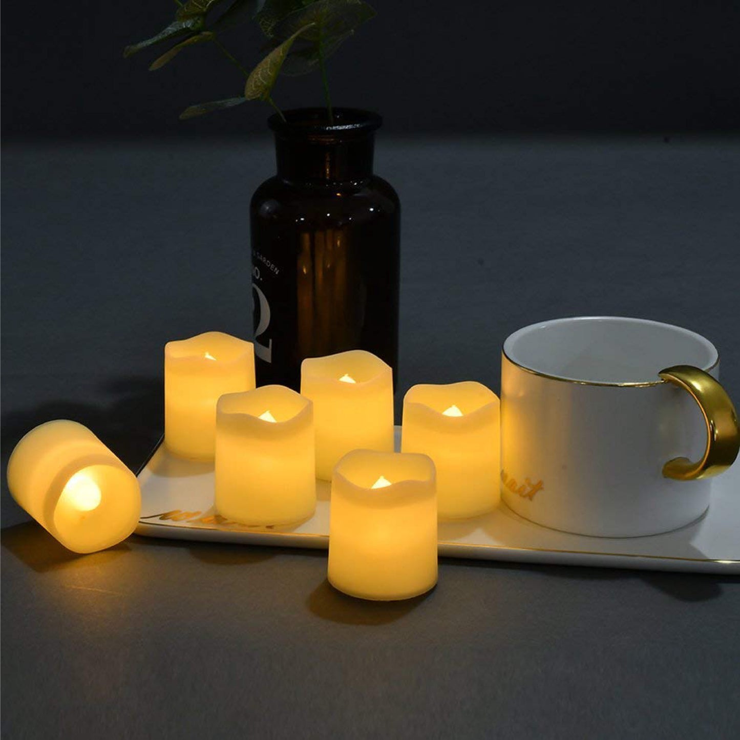 LED Candle